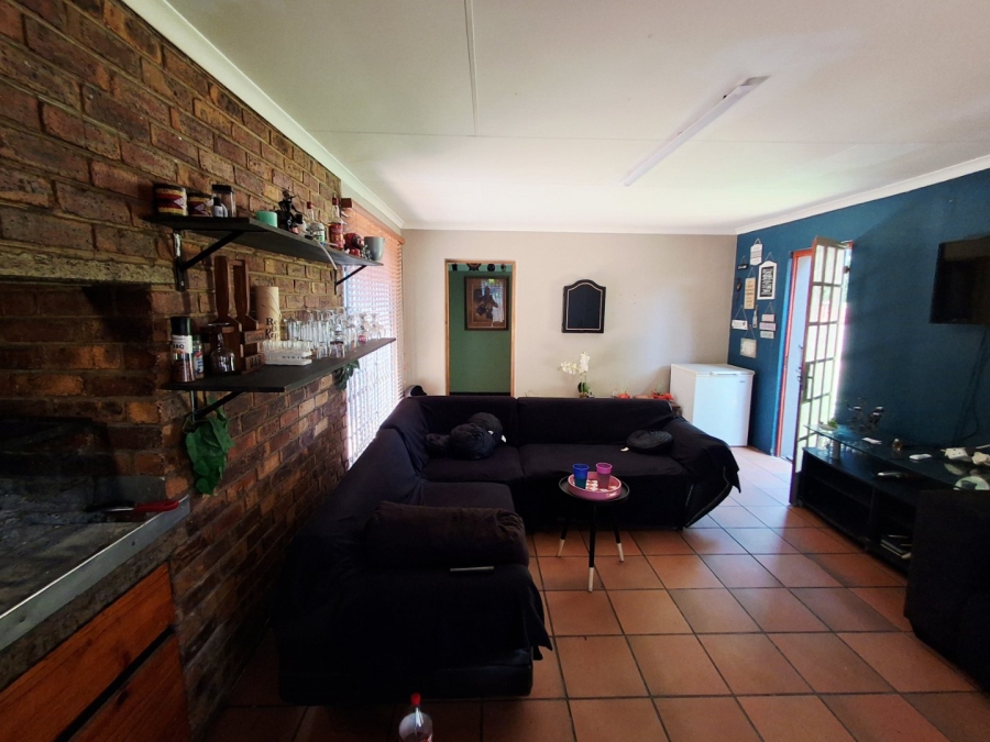 4 Bedroom Property for Sale in Sasolburg Ext 12 Free State